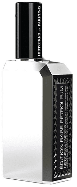 Petroleum