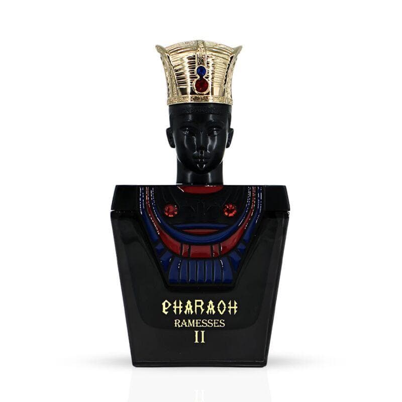 Pharaoh Ramesses II