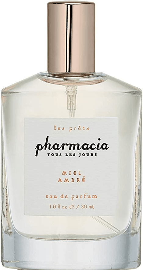 Pharmacia Miel Ambré