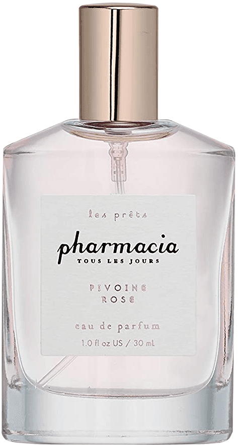 Pharmacia Pivione Rose