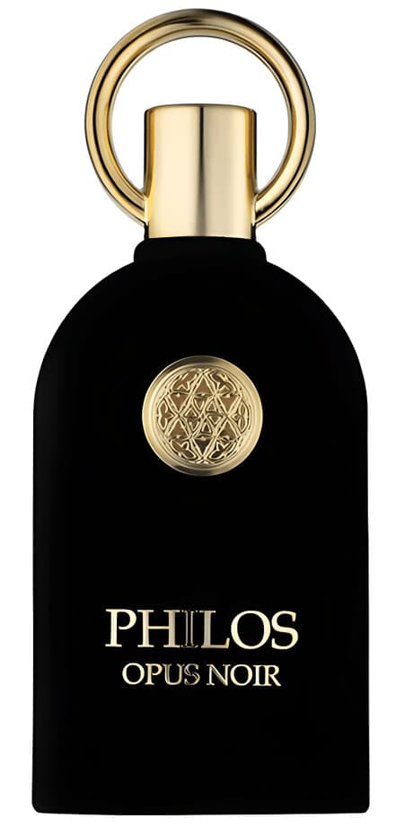 Philos Opus Noir