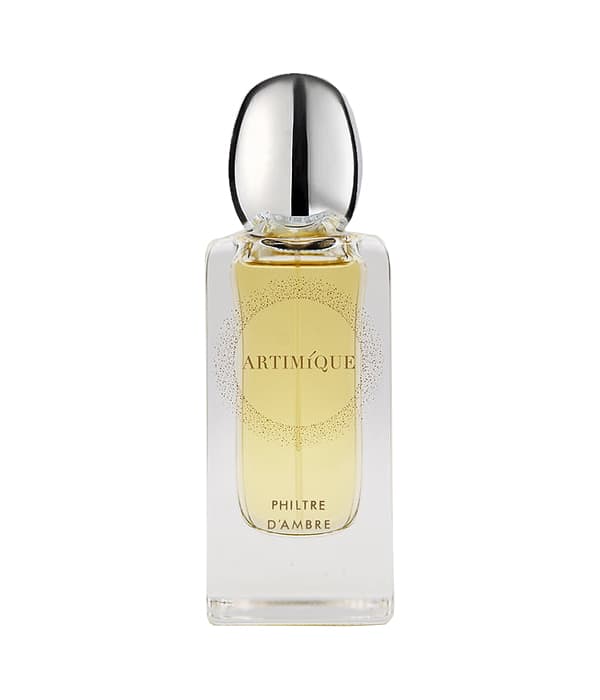 Philtre d'Ambre