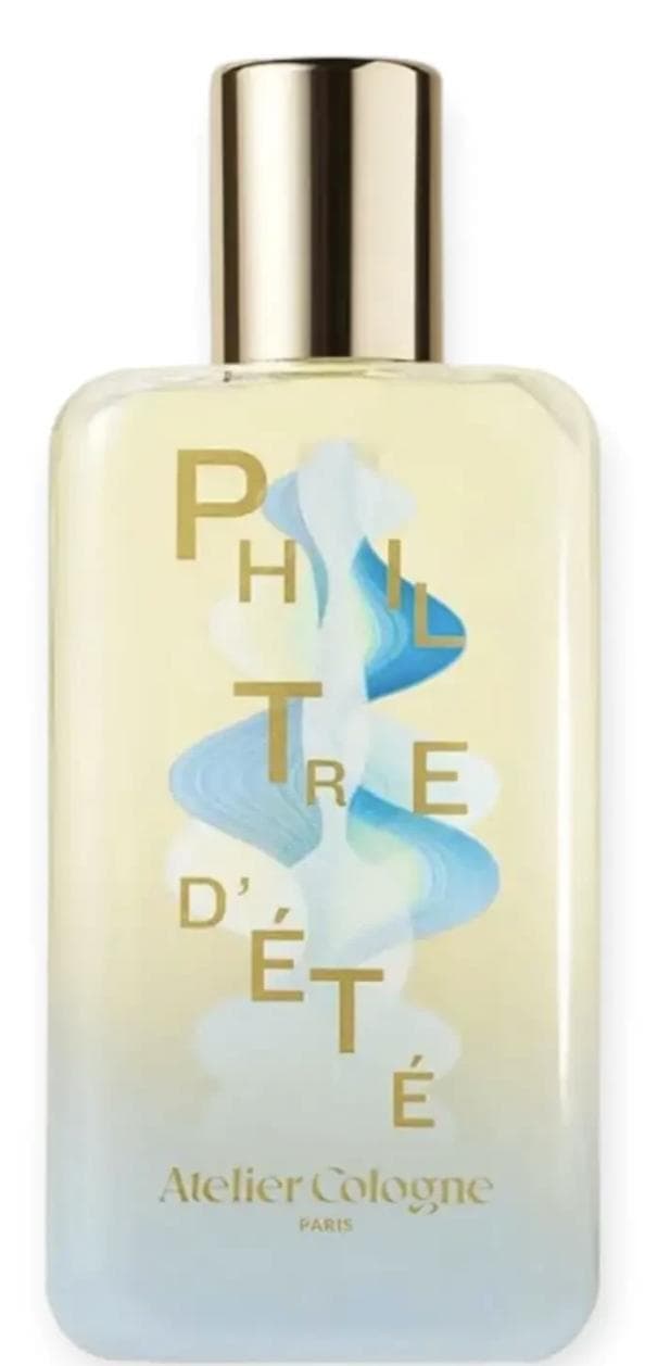 Philtre d’Été