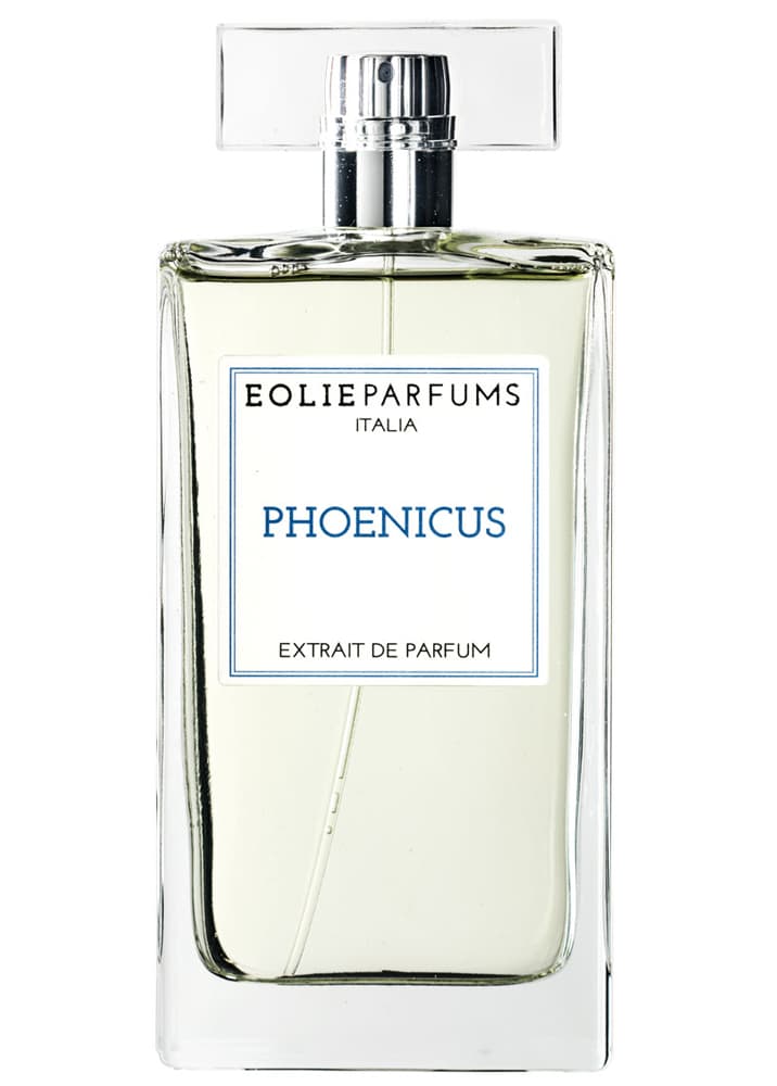 Phoenicus