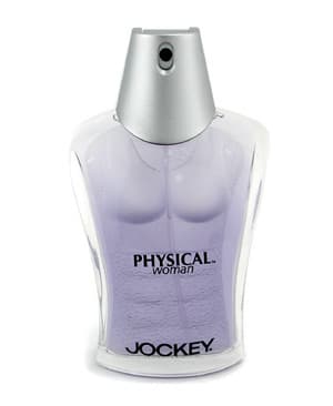 Physical Woman