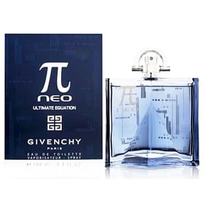 Pi Neo Ultimate Equation