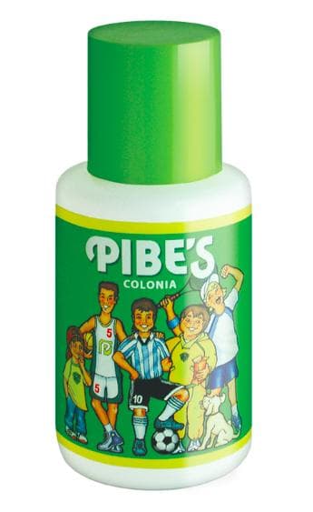 Pibe's