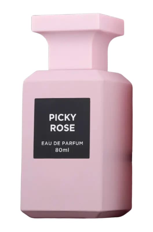 Picky Rose