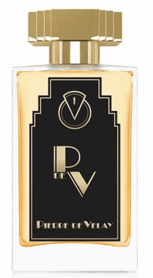 Pierre de Velay No. 1