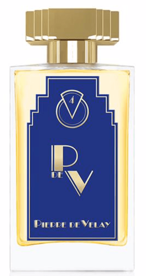 Pierre de Velay No. 4