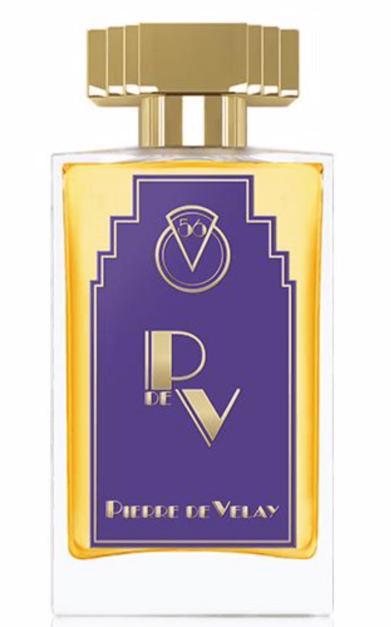 Pierre de Velay No. 56