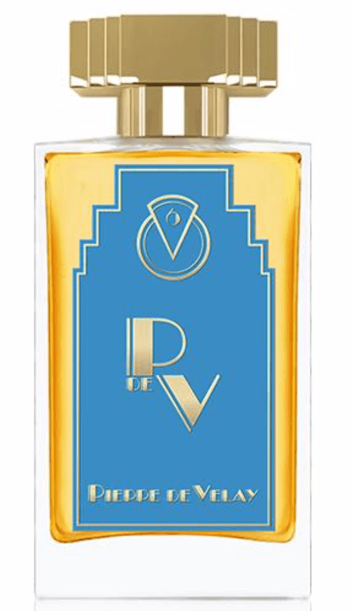 Pierre de Velay No. 6