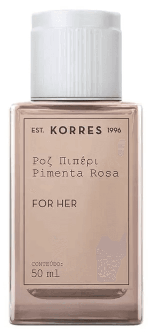 Pimenta Rosa