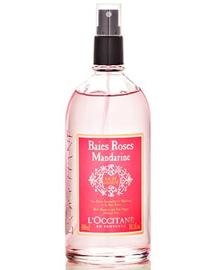 Pimenta Rosa e Tangerina