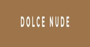 Dolce Nude