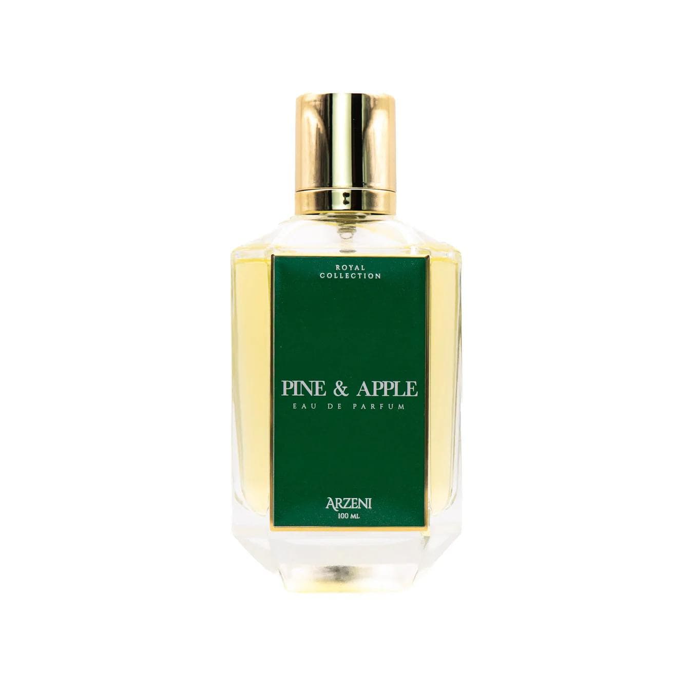 Pine & Apple