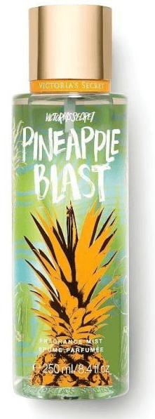 Pineapple Blast