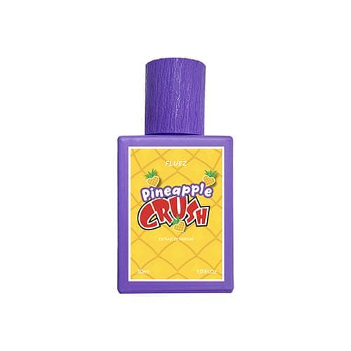 Pineapple Crush