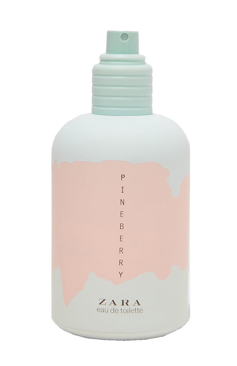 Pineberry