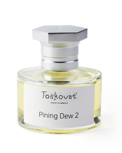 Pining Dew 2