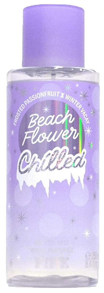 Pink Beach Flower Chilled