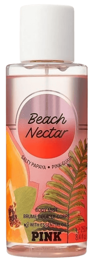 Pink Beach Nectar