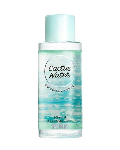 Pink Cactus Water