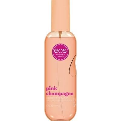 Pink Champagne