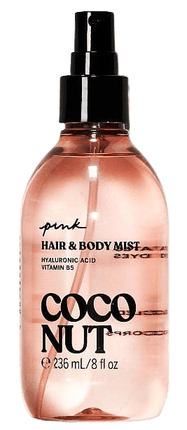 Pink Coconut