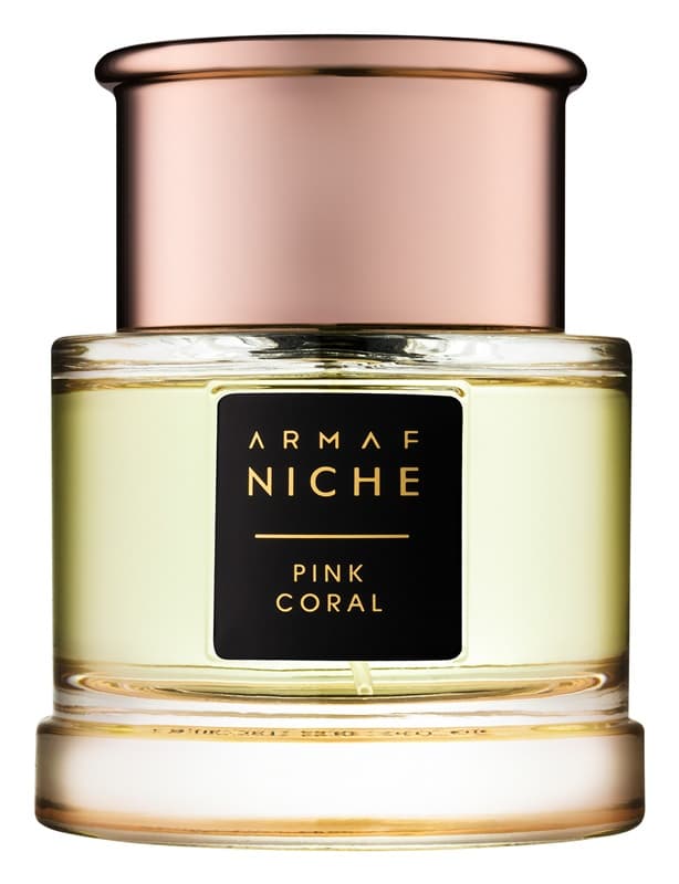 Pink Coral