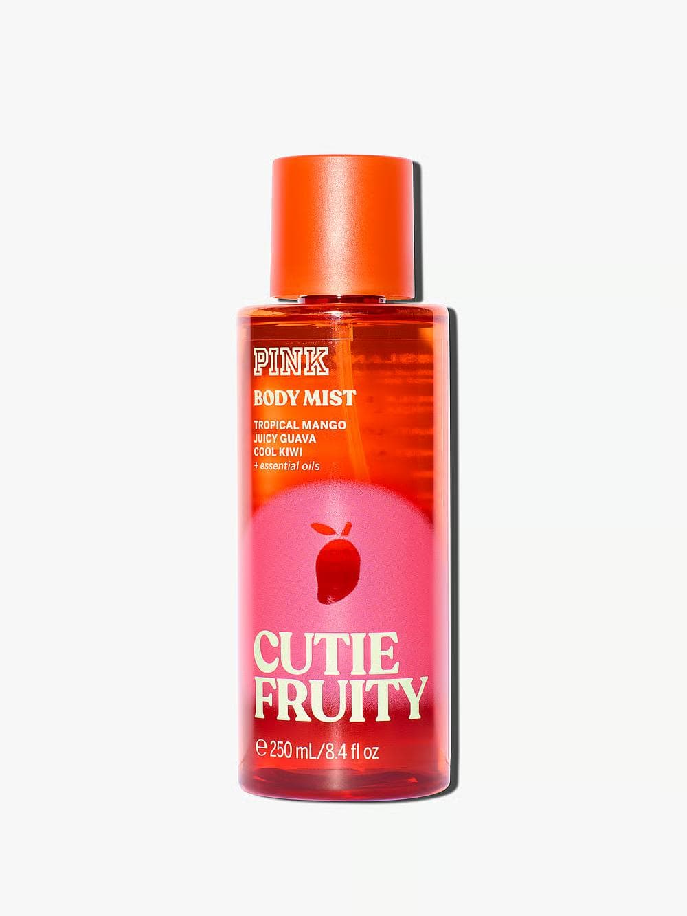 Pink - Cutie Fruity