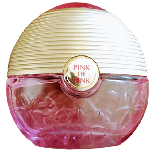 Pink de Pink