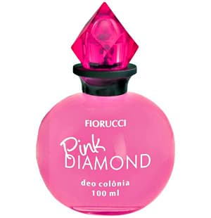 Pink Diamond