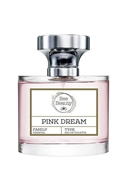 Pink Dream