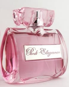 Pink Elegance