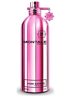 Pink Extasy