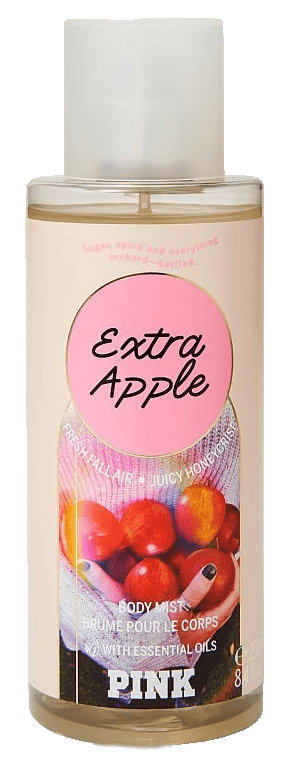 Pink Extra Apple