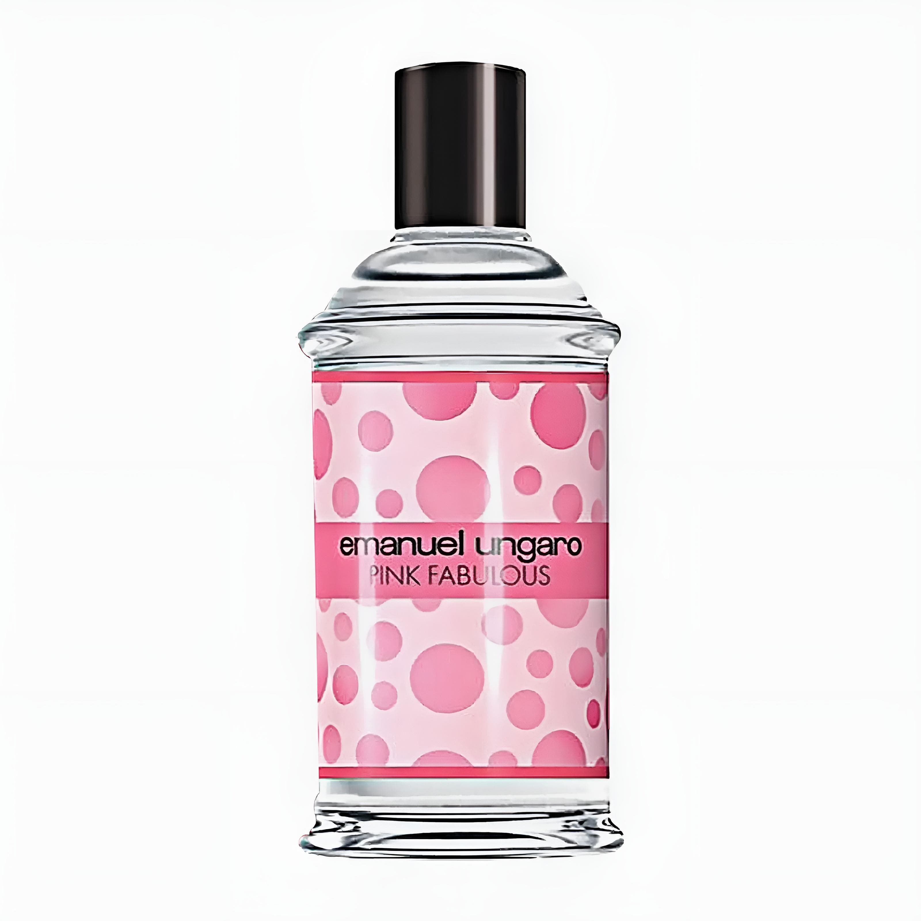 Pink Fabulous