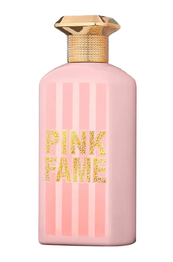 Pink Fame