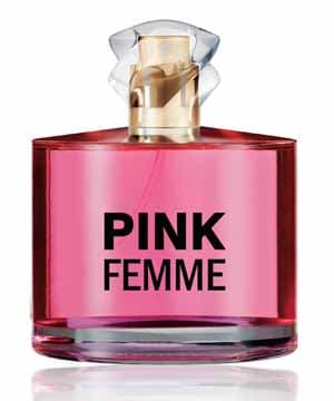 Pink Femme