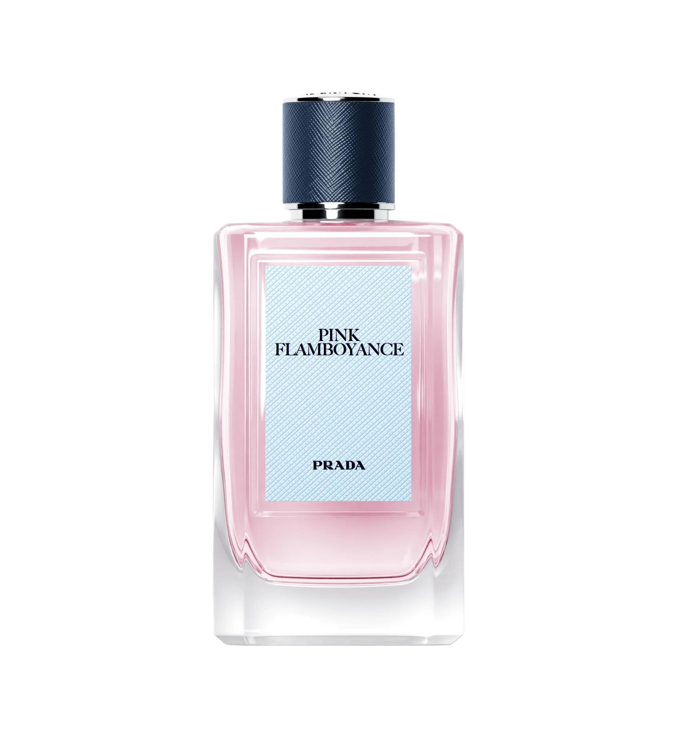Pink Flamboyance
