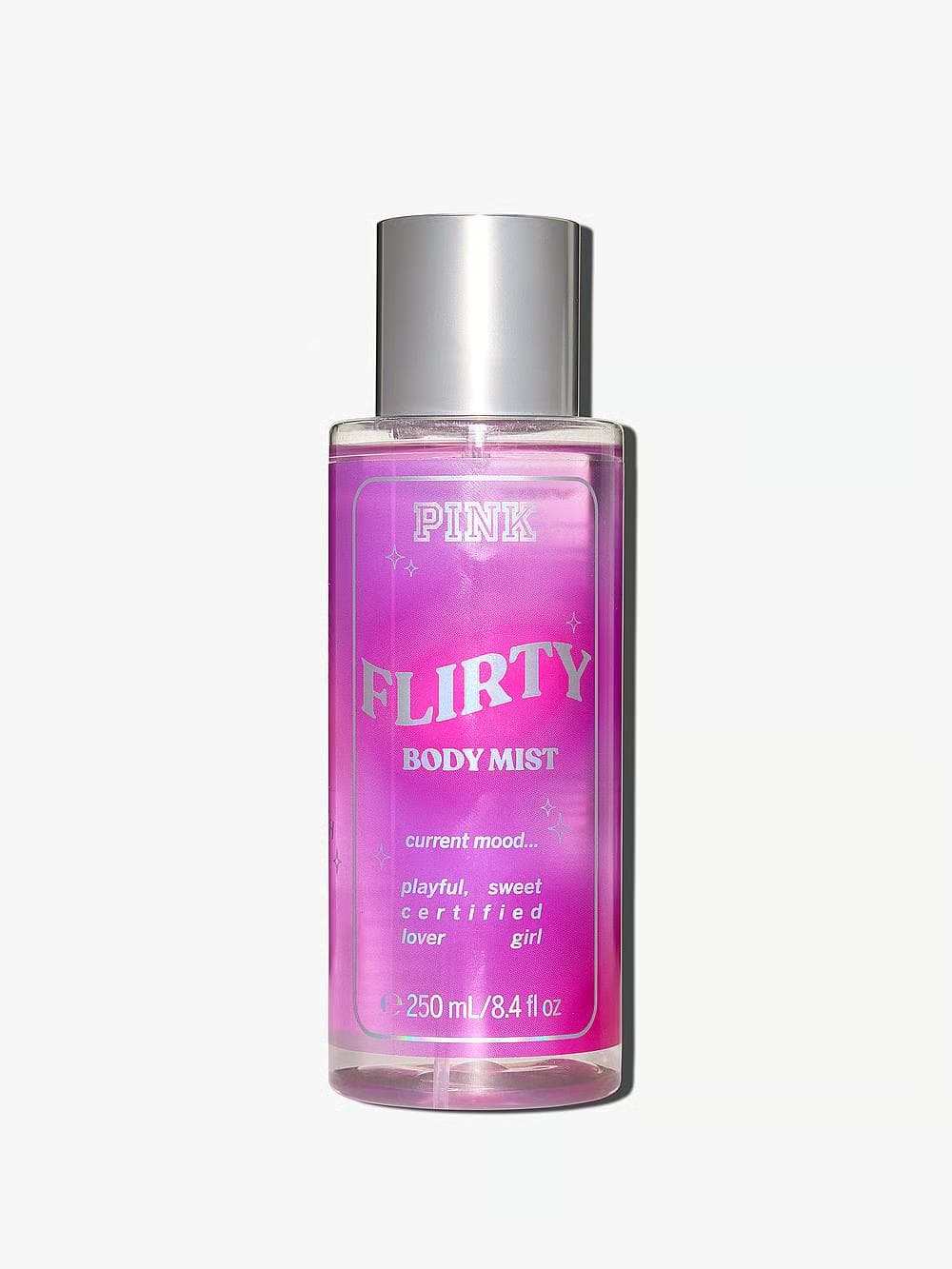 PINK Flirty