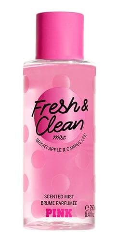 Pink Fresh & Clean (2013)