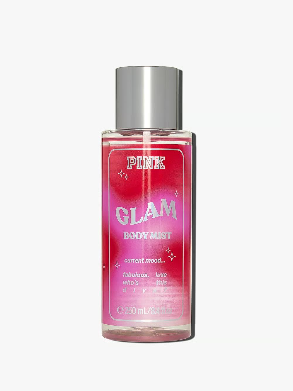PINK Glam