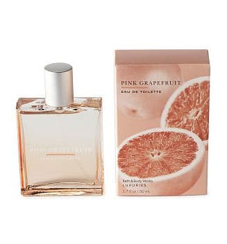 Pink Grapefruit