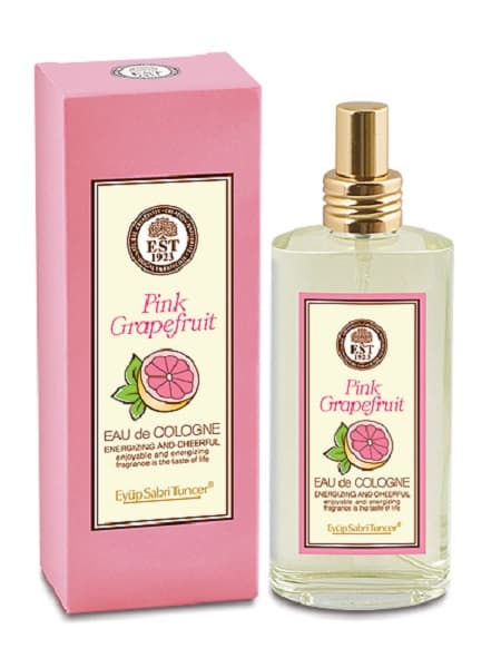 Pink Grapefruit