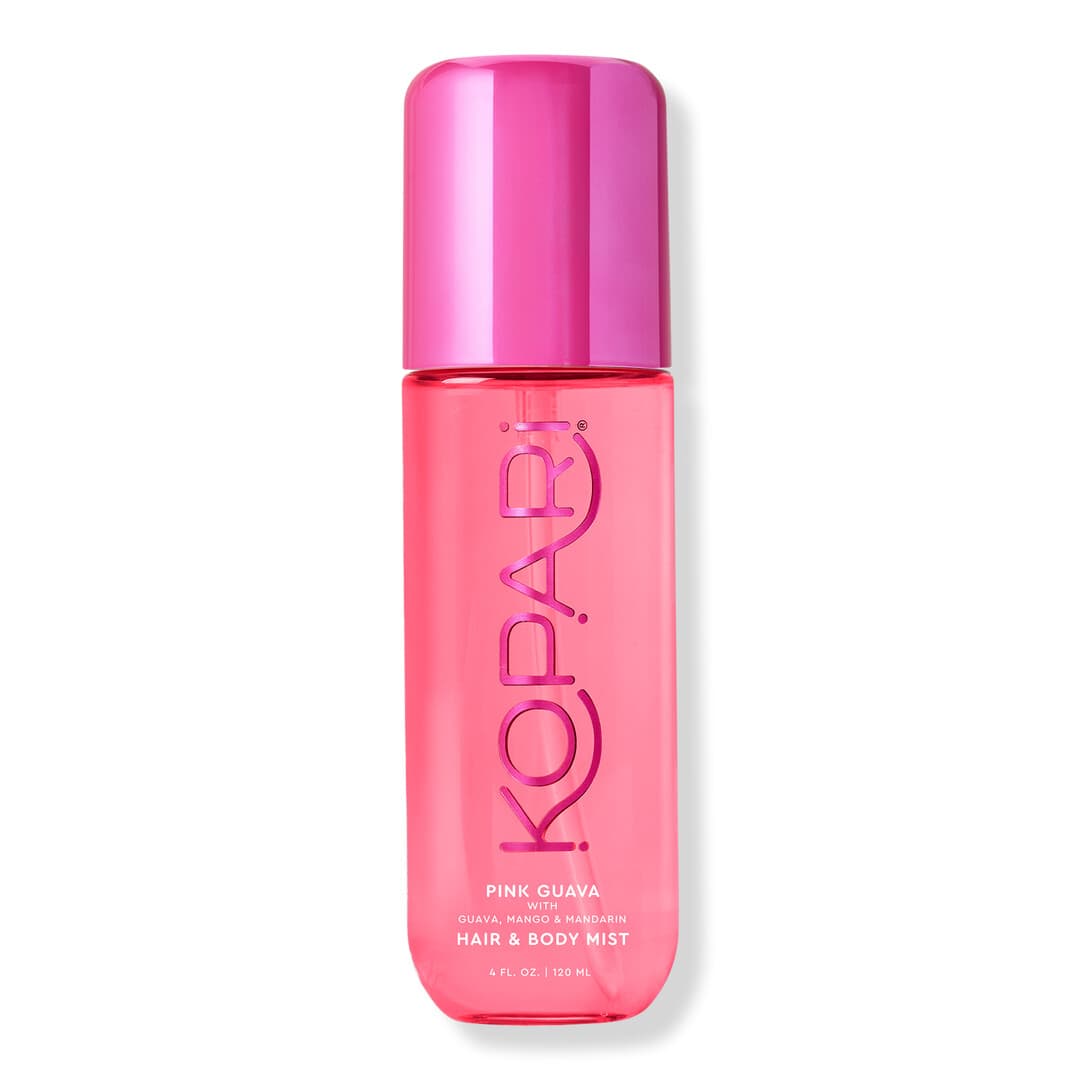 Pink Guava
