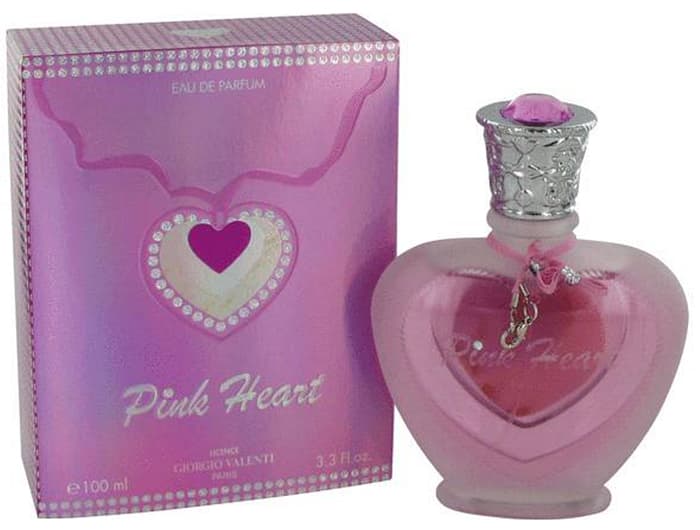 Pink Heart