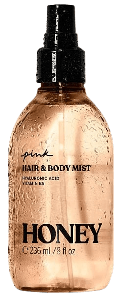 Pink Honey