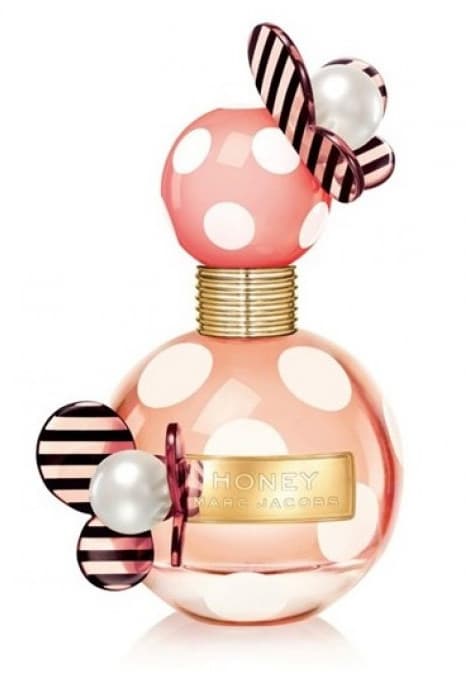 Pink Honey